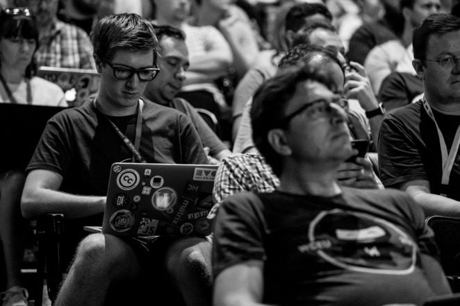 WordCamp Europe 2016