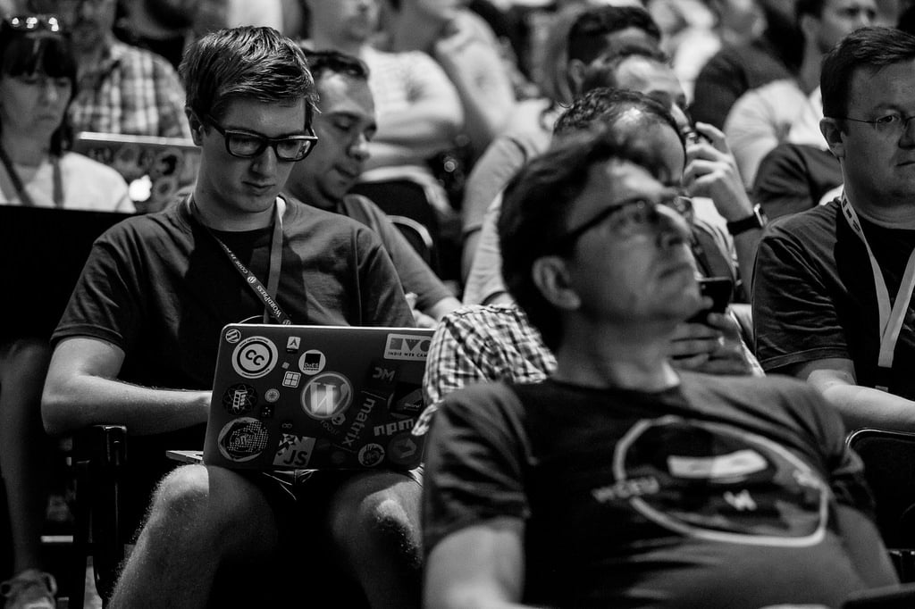 WordCamp Europe 2016