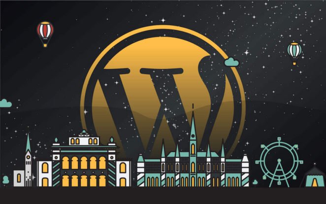 WordCamp Europe 2016