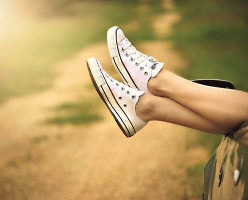 legs-window-car-dirt-road-51397