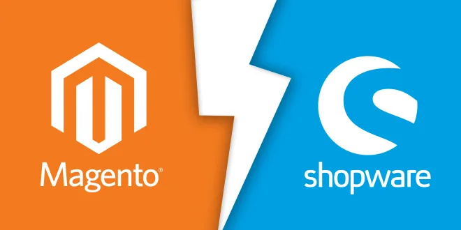 Shopware oder Magento?