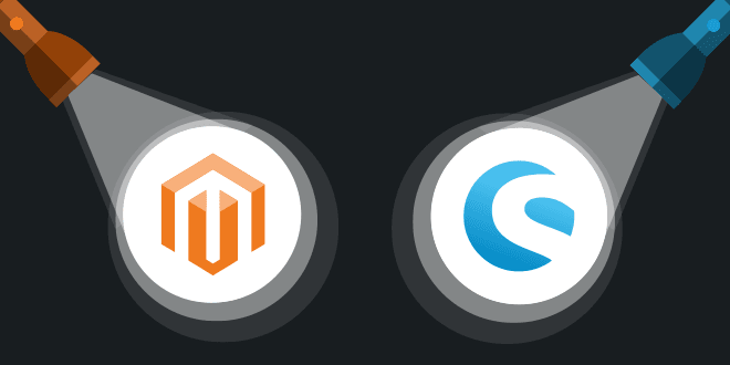 Shopware oder Magento?