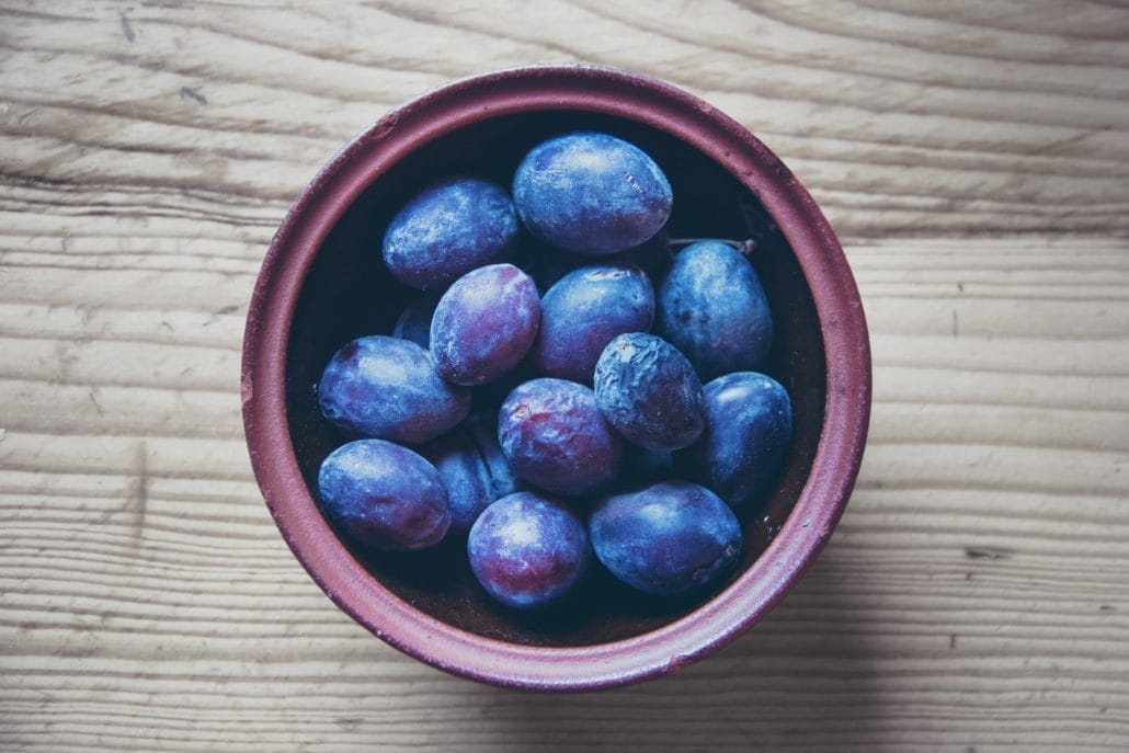 https://www.pexels.com/photo/high-angle-view-of-fruit-bowl-on-table-248440/