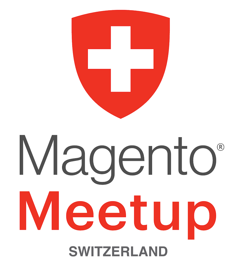 Magento Meetup Switzerland