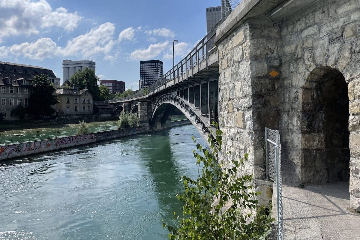 The Openstream #44 – August/September 2021
