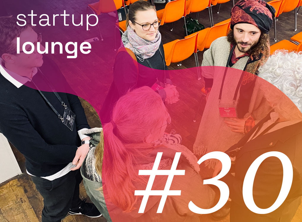 Startup Lounge Konstanz