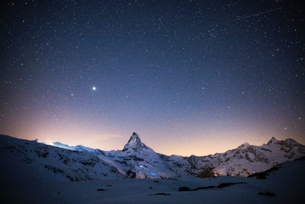 Netzpolitik zwischen Bodensee und Matterhorn