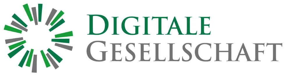 Digitale Gesellschaft