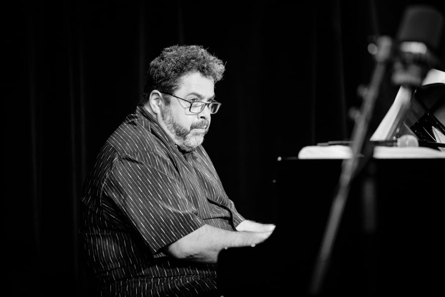 Arturo O’Farrill Oslo Jazzfestival 2018