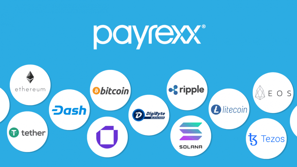 Payrexx-Crypto-Payment