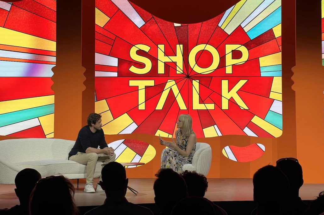 ShopTalk Europe 2023