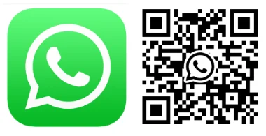 Whatsapp-QR-Code-Openstream