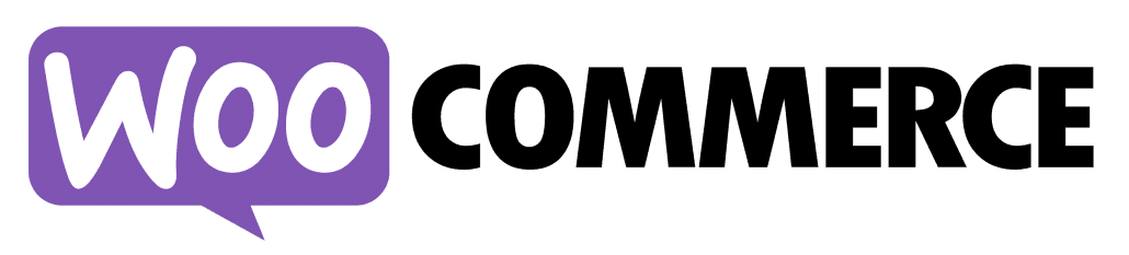 WooCommerce Logo