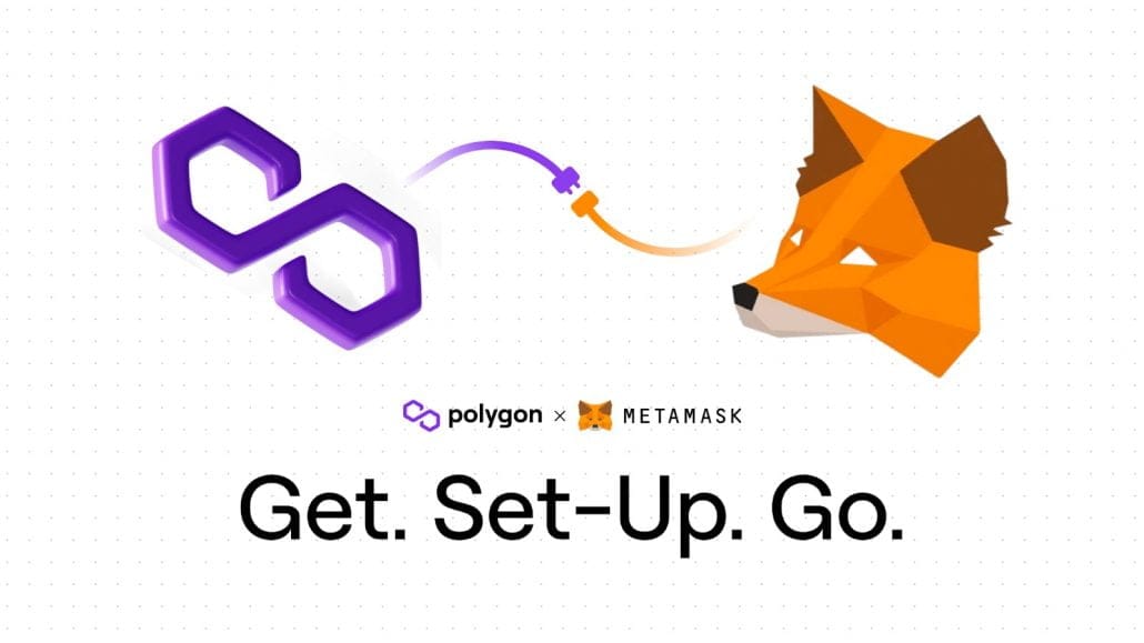 Metamask Polygon