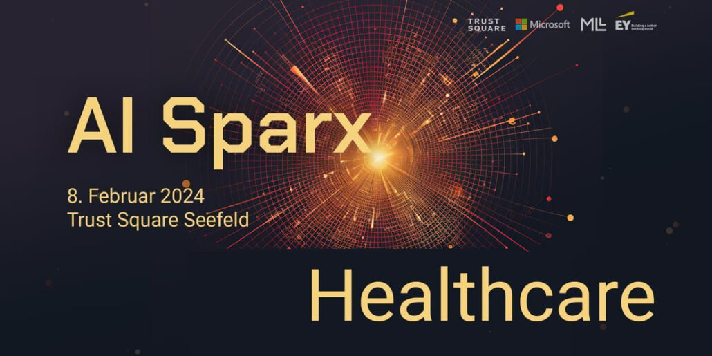 AI Sparx: Healthcare