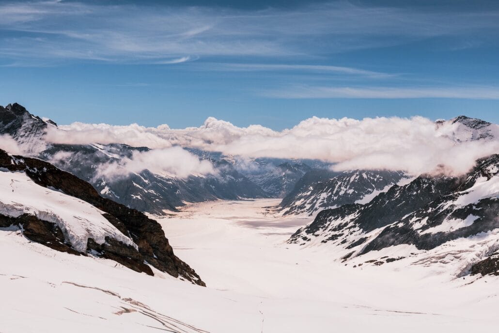 Jungfraujoch WooCommerce