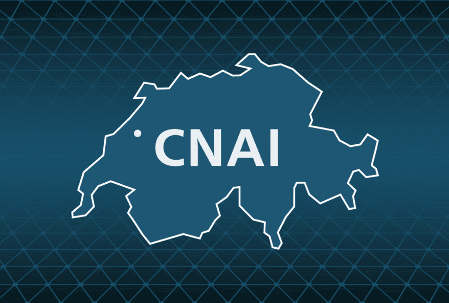 CNAI Kompetenznetzwerk KI