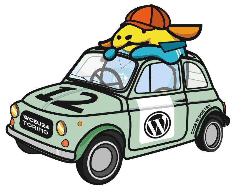 Cinquecento-Wapuu