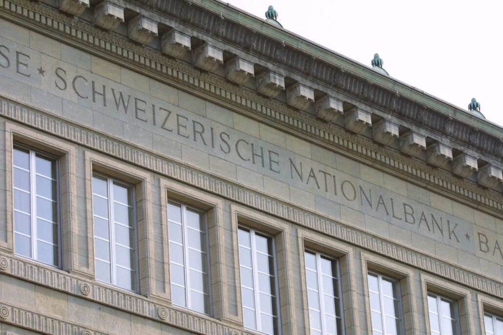 Schweizerische Nationalbank