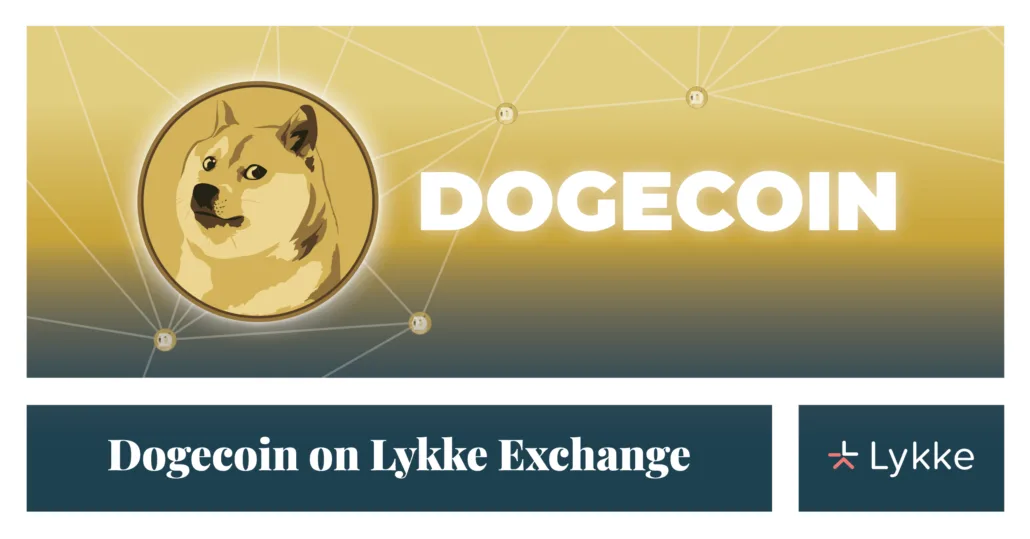 Dogecoin Lykke