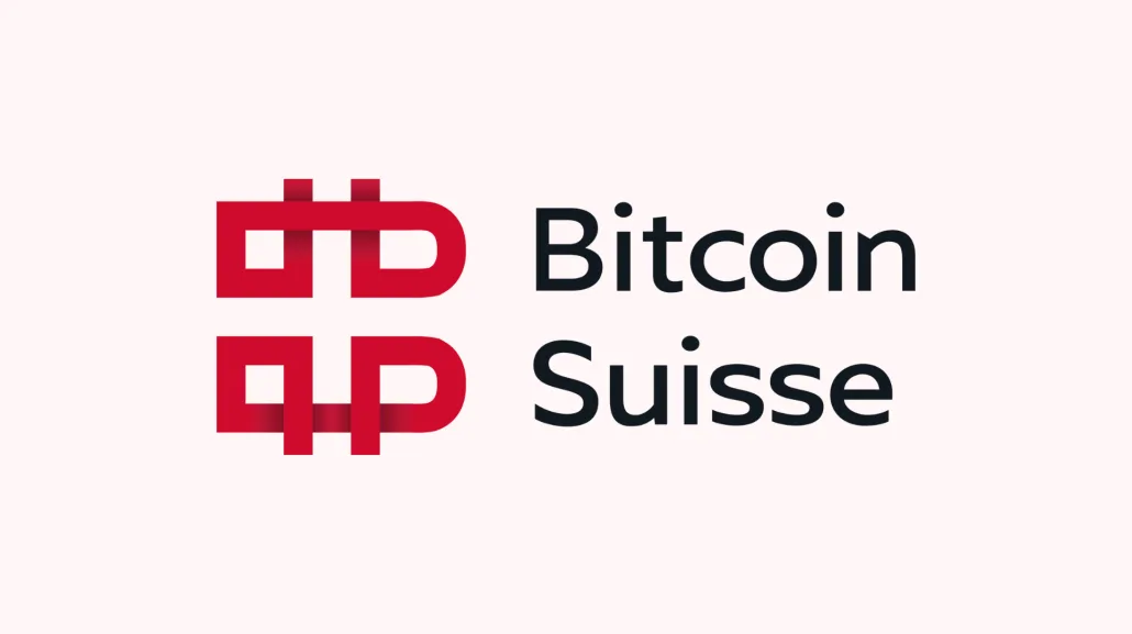 Bitcoin Suisse Krypto-Exchange