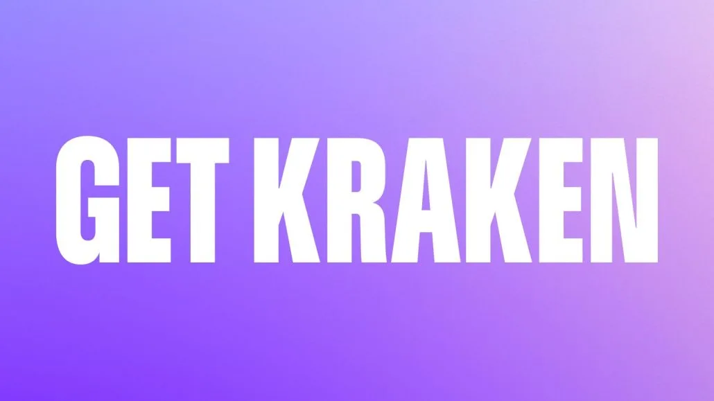 Get Kraken