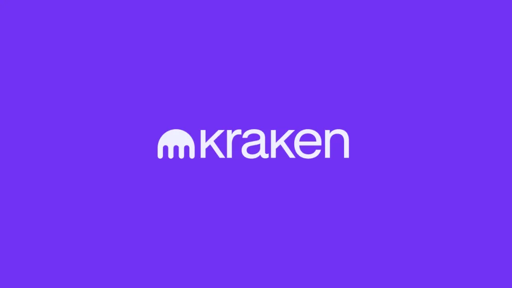 Kraken Crypto-Exchange