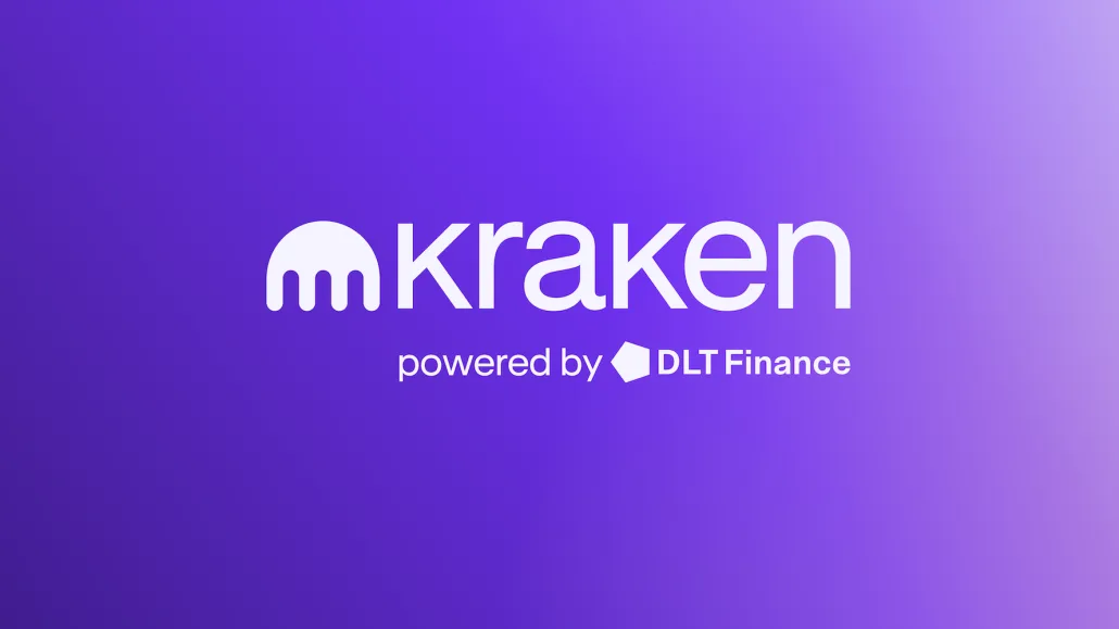 Kraken DLT Finance