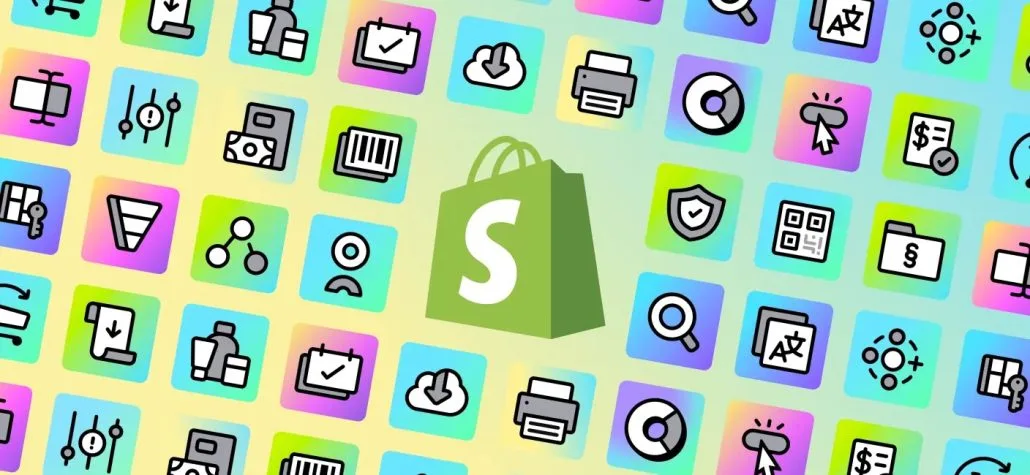 Shopify Apps