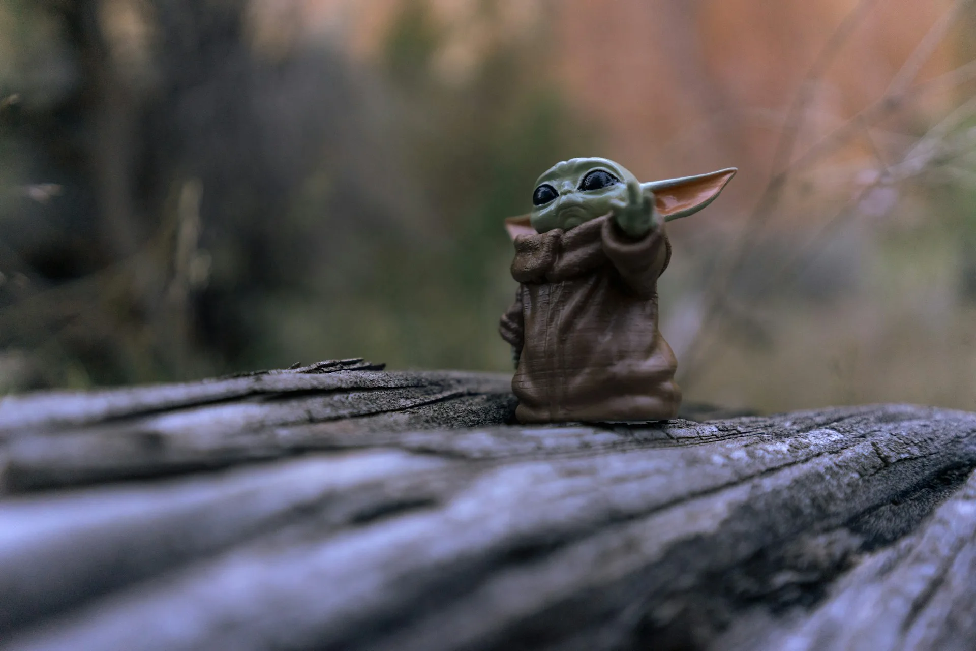 Shopify Magic Yoda