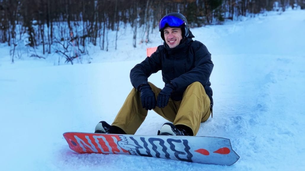 Tobi Lütke Shopify