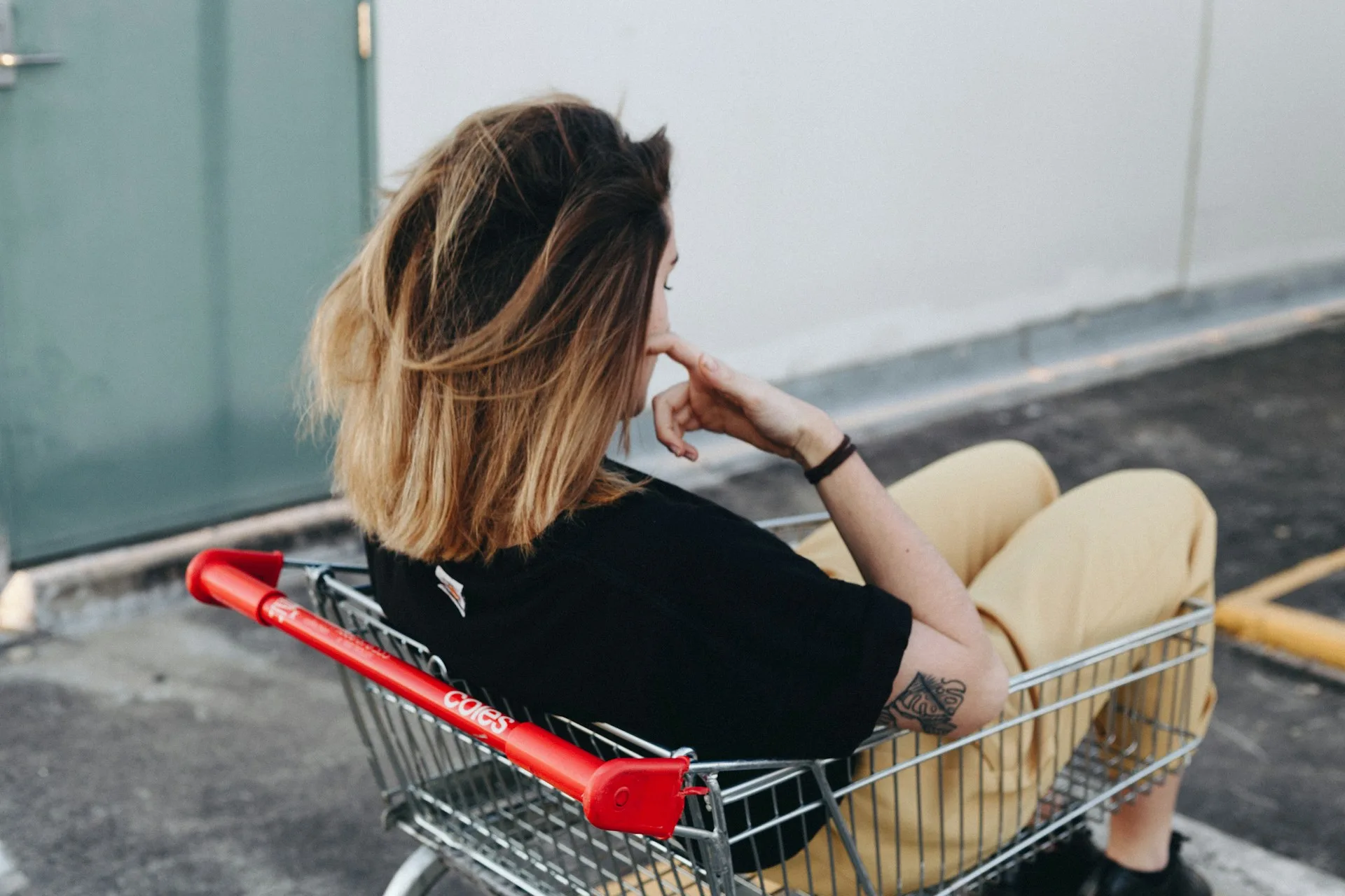 ChatGPT Shopping Guide im Einkaufswagen