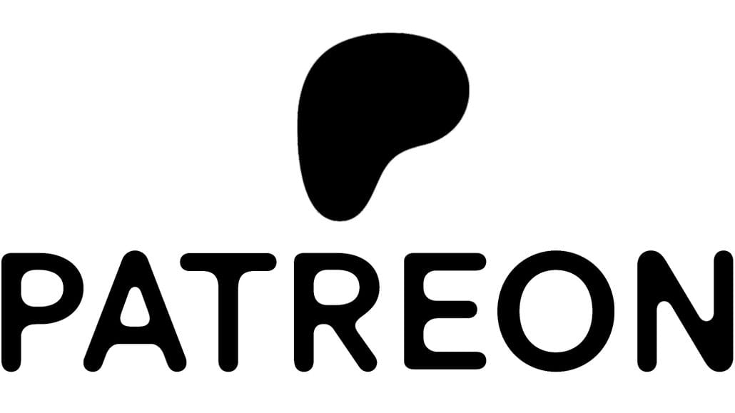 Patreon Logo