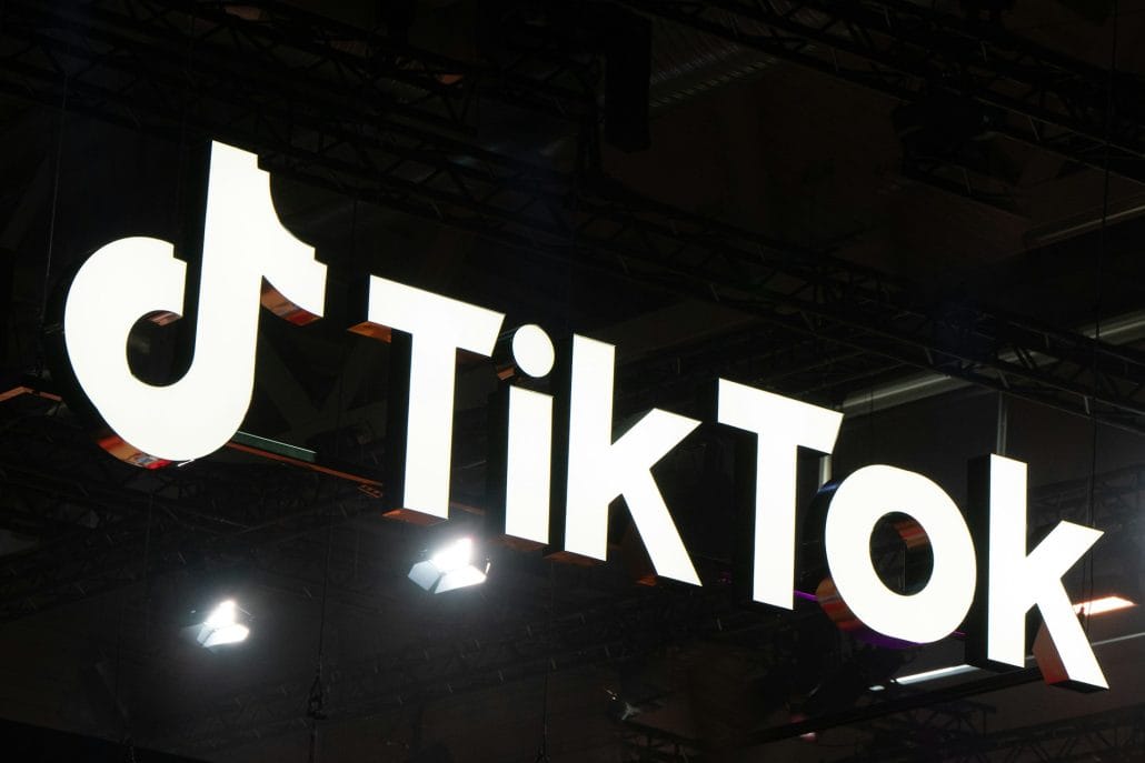 TikTok Spotlight