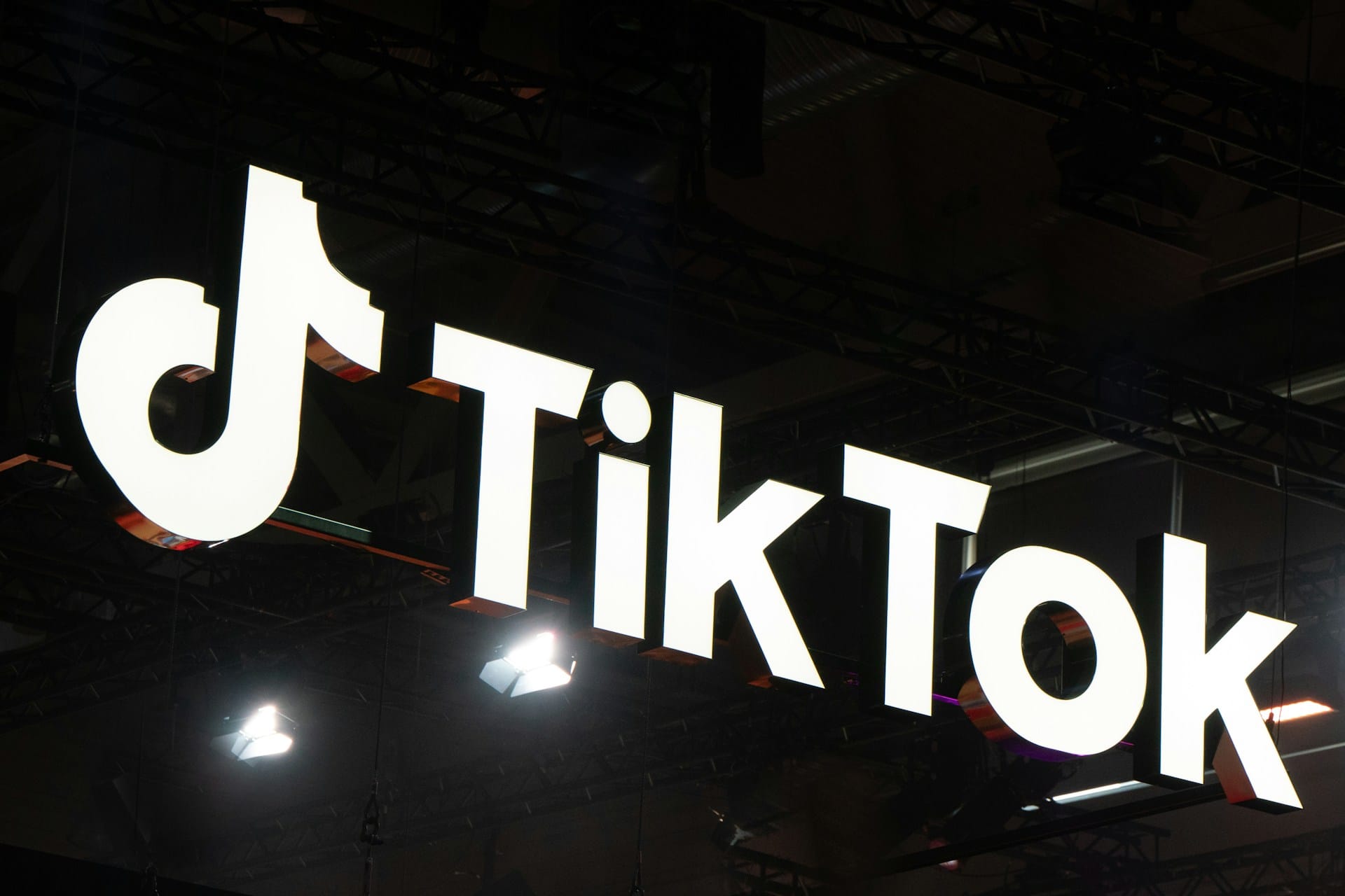 TikTok Spotlight