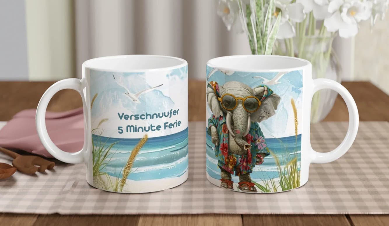 Print-on-Demand mit Shopify in 4 Schritten