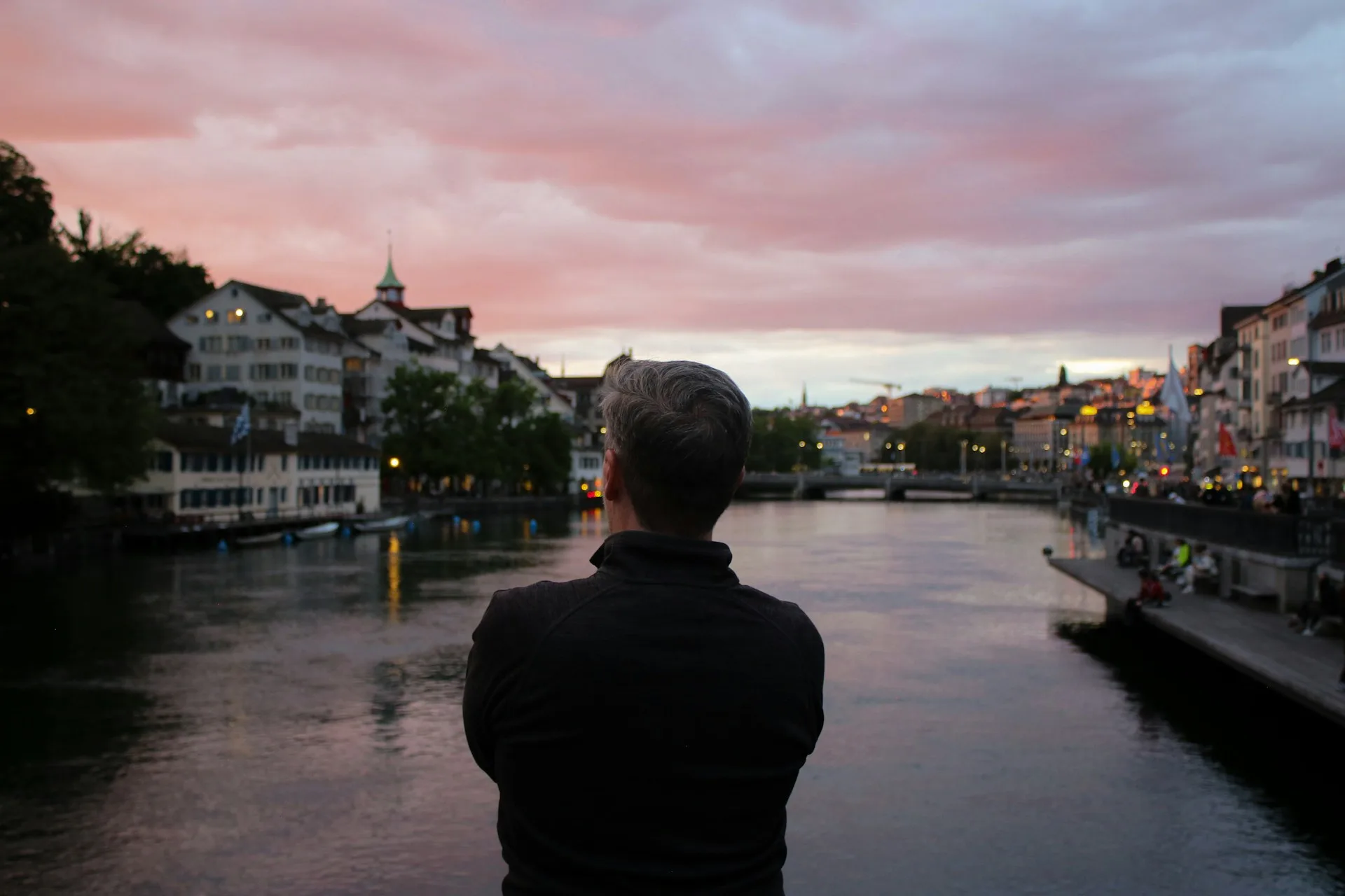 The Openstream #70 – Juli/August 2025