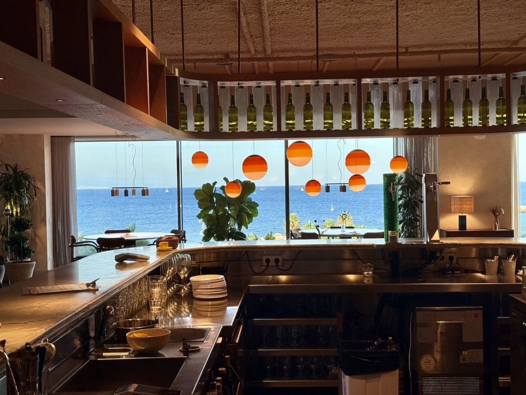 Cypto Monday Barcelona September 2025 – Norrsken House Barcelona Sea View