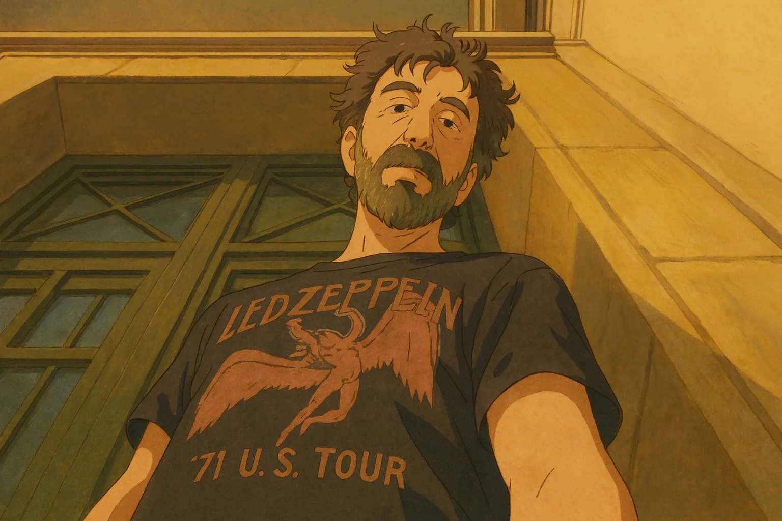 Personal Branding Monat 6/12 – Rückgang und der Start auf LinkedIn