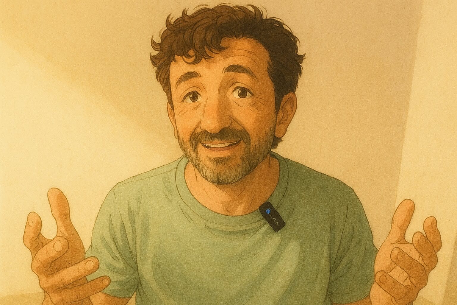 Personal Branding Monat 7