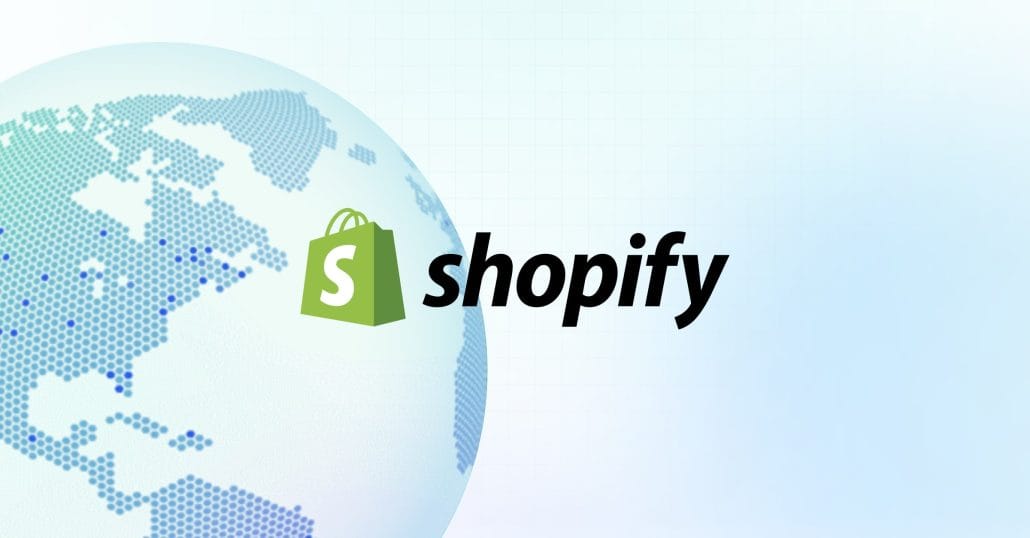 Shopify E-Commerce