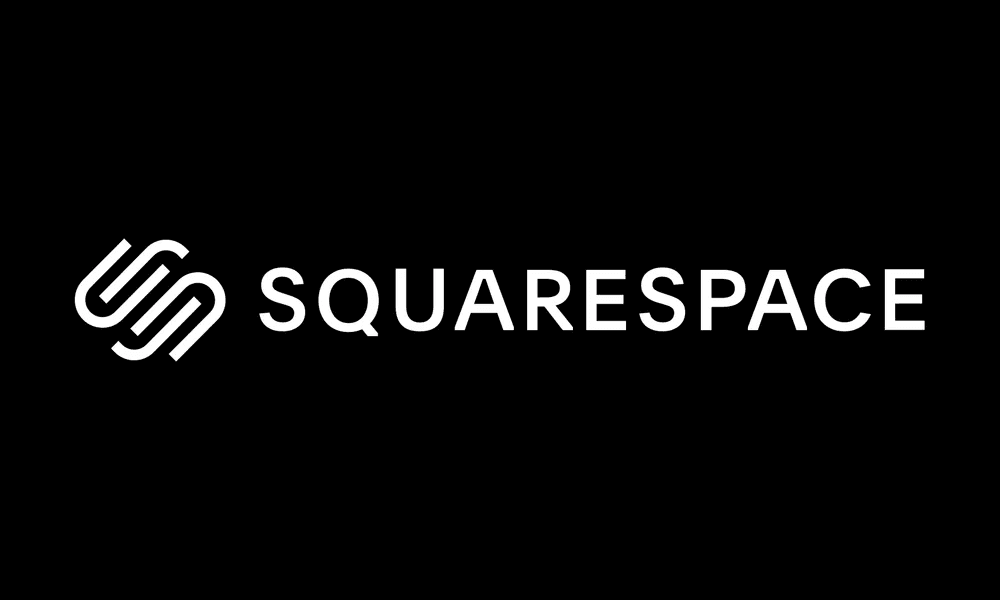 Squarespace E-Commerce