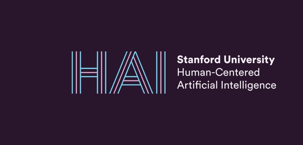 HAI Stanford University Human-Centered Artificial Intelligence