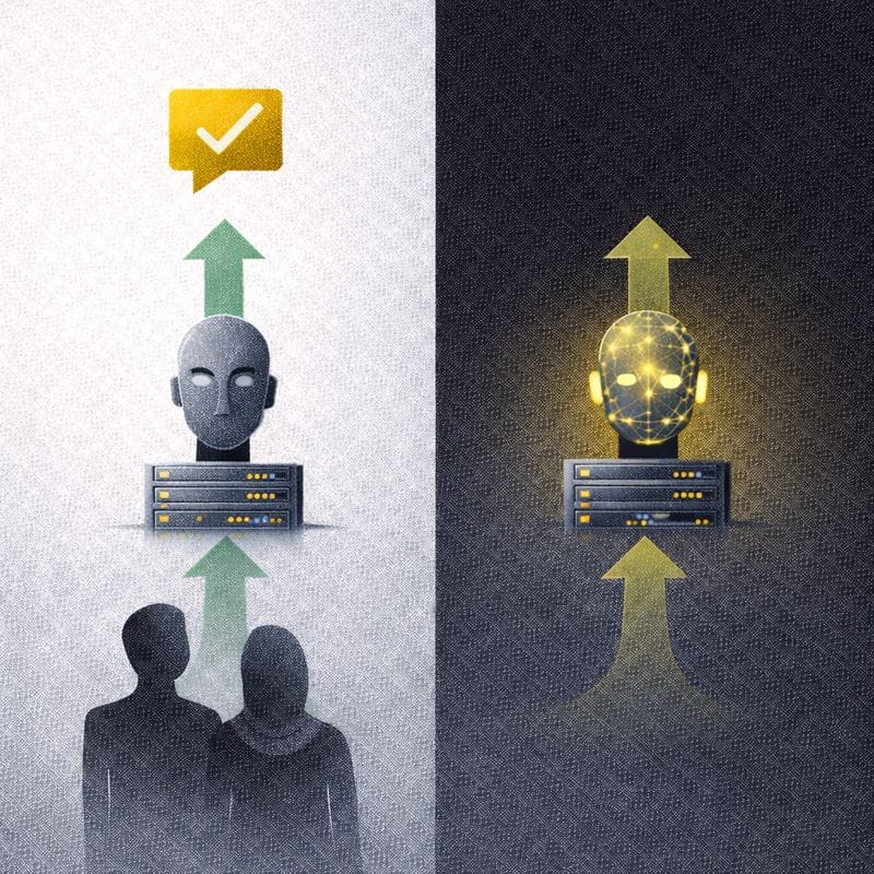 Nachfrage als stiller Steuerungsmechanismus