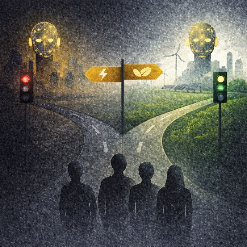 Rahmenbedingungen statt Verzicht