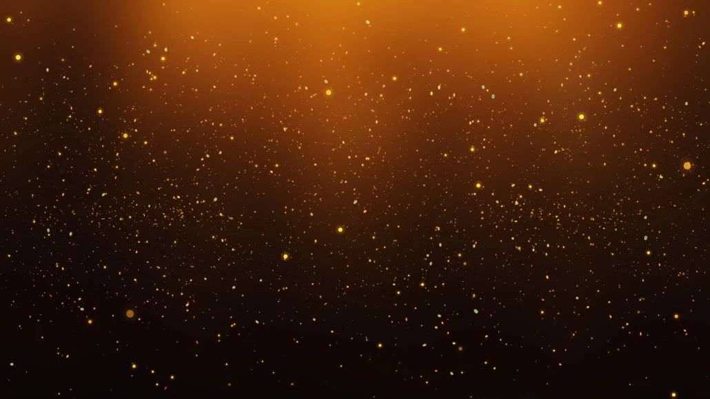 VERD.cash Banner Stars