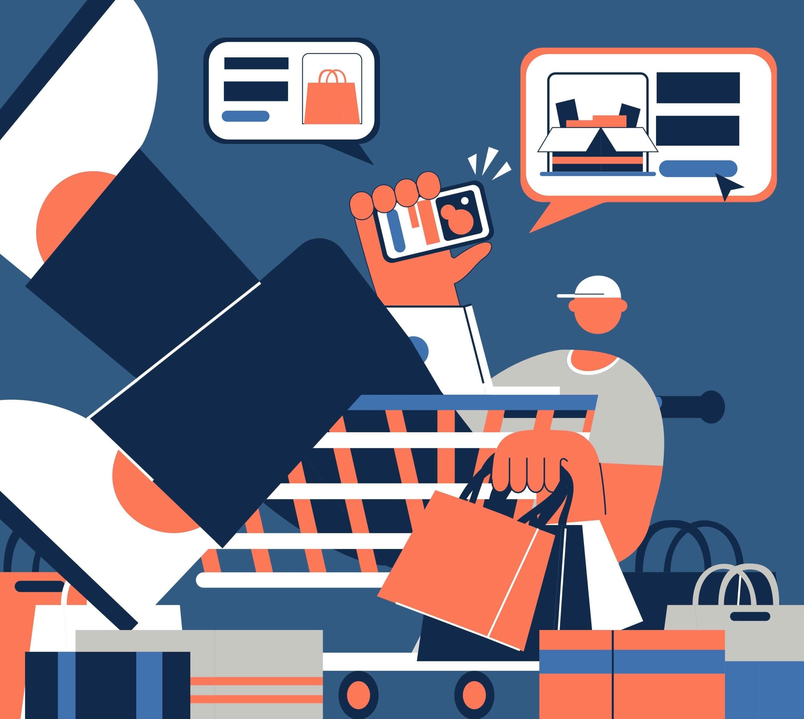 E-Commerce Future
