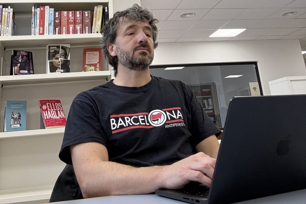 Openstream Newsletter Januar/Februar 2026