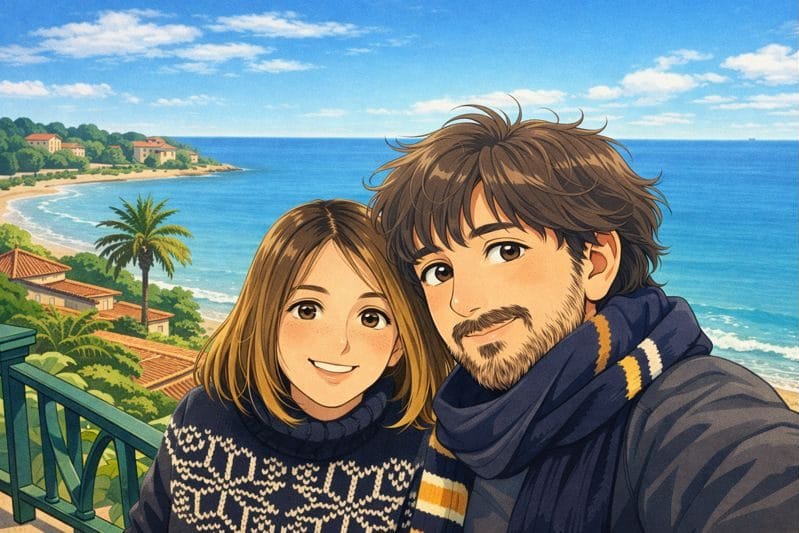 Personal Branding Dezember 2025