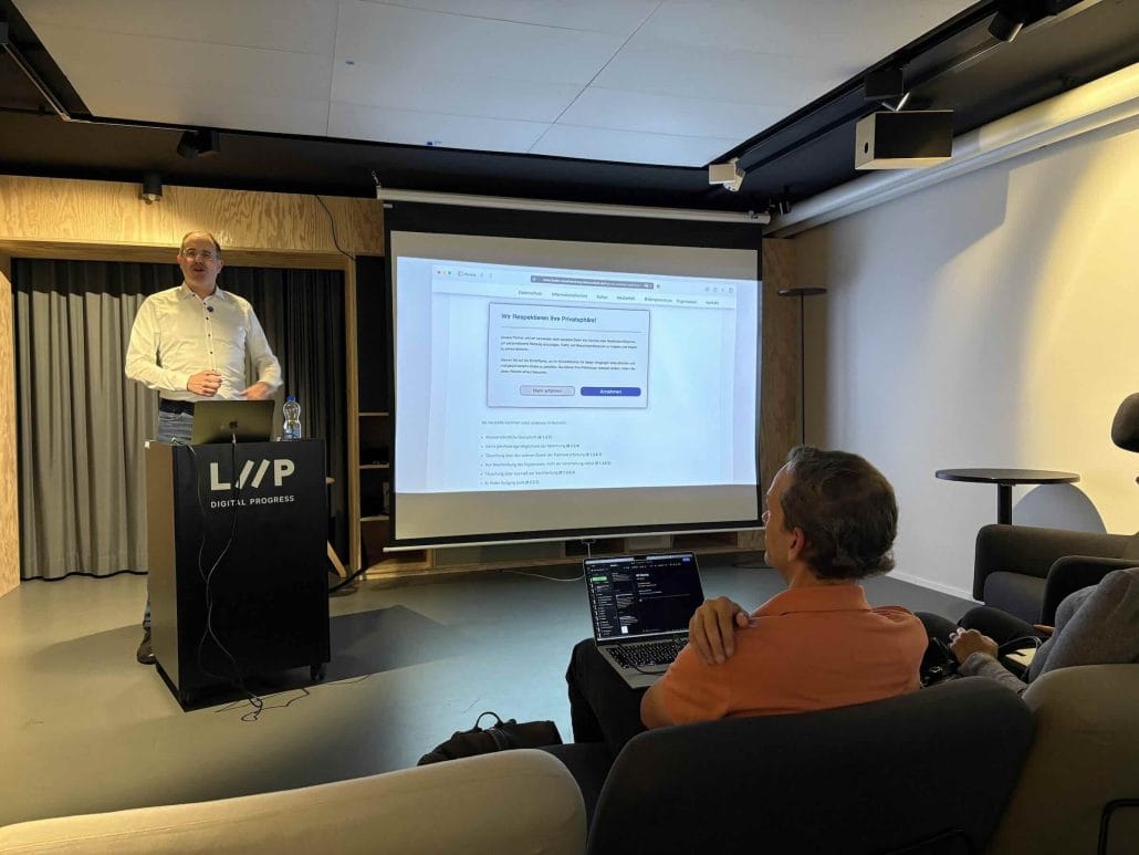 WordPress-Meetup-Zuerich-September-2025